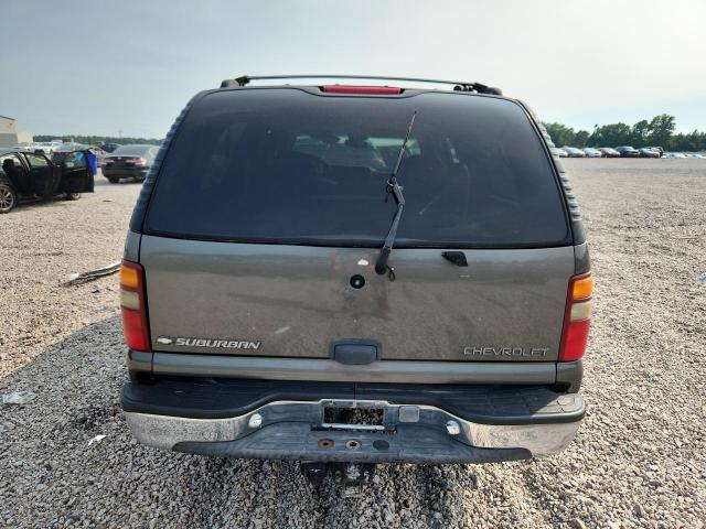 Aukcja sprzedaży 2001 Chevrolet Suburban, vin: 3GNFK16T81G188668, numer aukcji: 60808926