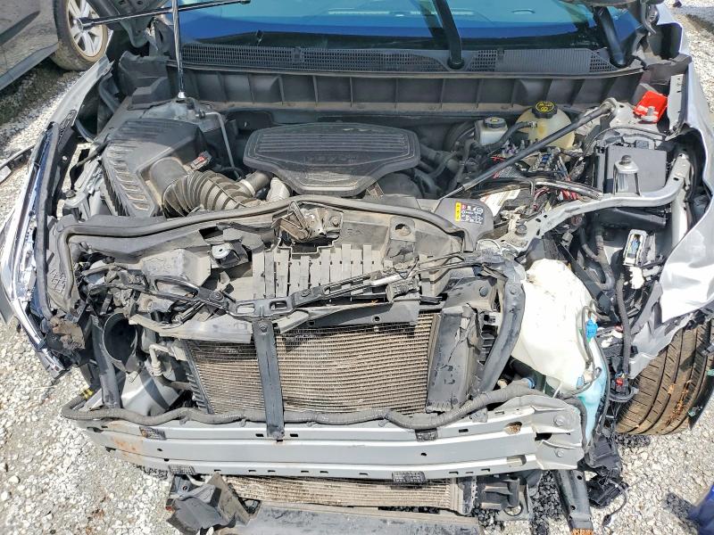 Aukcja sprzedaży 2019 Cadillac Xt5, vin: 1GYKNFRS6KZ128723, numer aukcji: 60968536