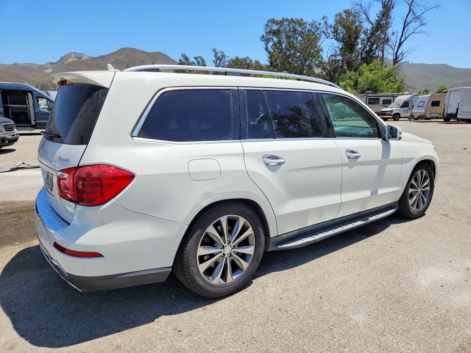 2013 Mercedes-benz Gl მანქანა იყიდება აუქციონზე, vin: 4JGDF7CE1DA140148, აუქციონის ნომერი: 61437126
