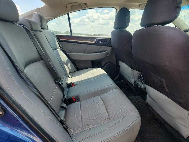 Продажа на аукционе авто 2019 Subaru Legacy, vin: 4S3BNAN66K3017030, номер лота: 63565586