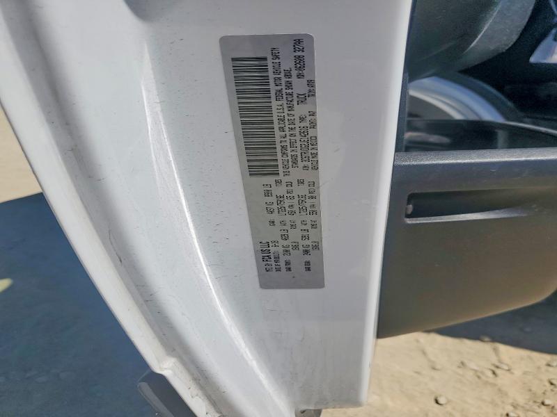 Aukcja sprzedaży 2018 Ram Promaster 2500, vin: 3C6TRVDG2JE142616, numer aukcji: 61983366