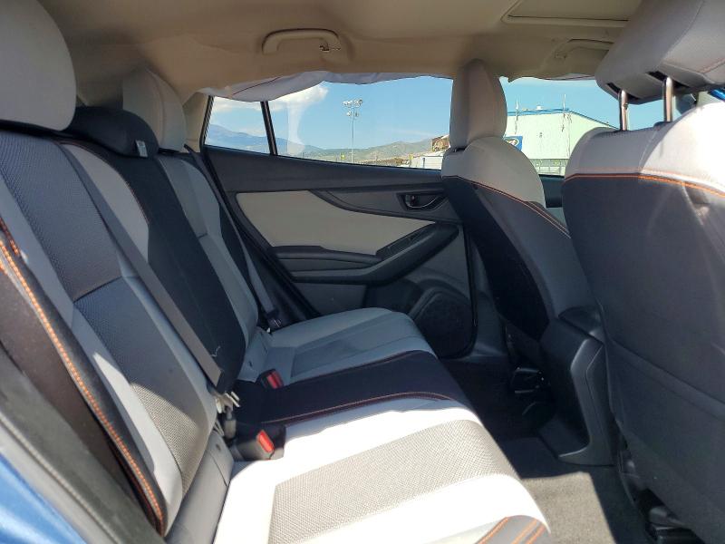 62138366 :رقم المزاد ، JF2GTAEC7NH251915 vin ، 2022 Subaru Crosstrek مزاد بيع