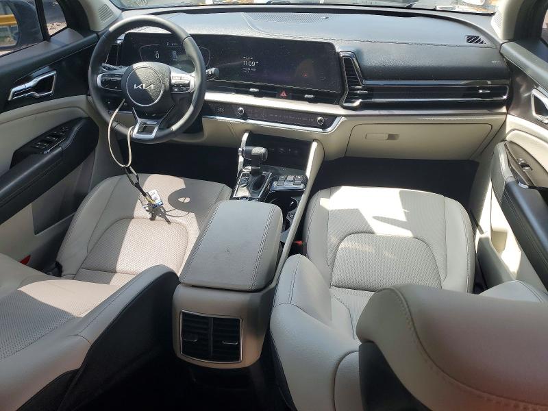 Aukcja sprzedaży 2023 Kia Sportage, vin: 5XYK33AF3PG111635, numer aukcji: 63001526