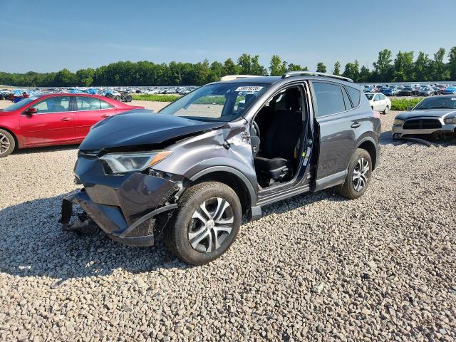 Aukcja sprzedaży 2017 Toyota Rav4, vin: JTMZFREV9HJ141623, numer aukcji: 59879236