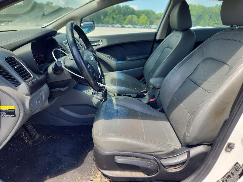 Aukcja sprzedaży 2018 Kia Forte, vin: 3KPFL4A89JE235678, numer aukcji: 61704076