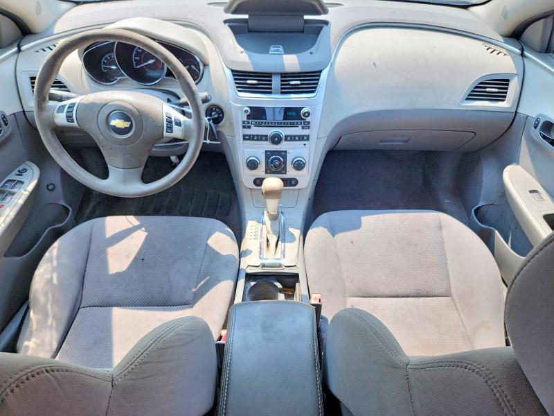 Продажа на аукционе авто 2012 Chevrolet Malibu, vin: 1G1ZB5E0XCF243199, номер лота: 63008506