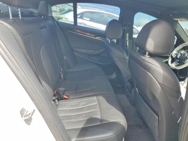 Продажа на аукционе авто 2021 Bmw 540, vin: WBA53BJ06MCF38231, номер лота: 61972566