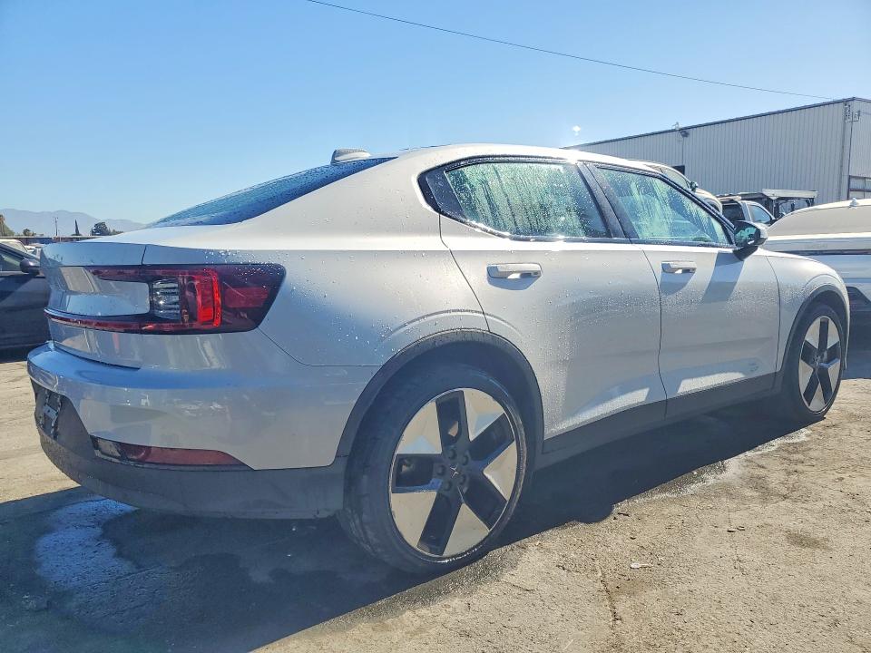 Продажа на аукционе авто 2023 Polestar 2, vin: YSMEG3KA4PL130935, номер лота: 59840096