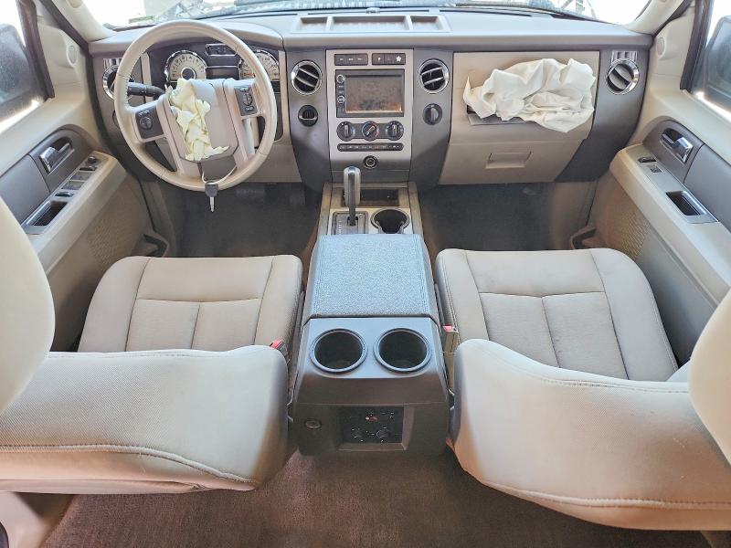 2011 Ford Expedition მანქანა იყიდება აუქციონზე, vin: 1FMJK1H59BEF30070, აუქციონის ნომერი: 62247006