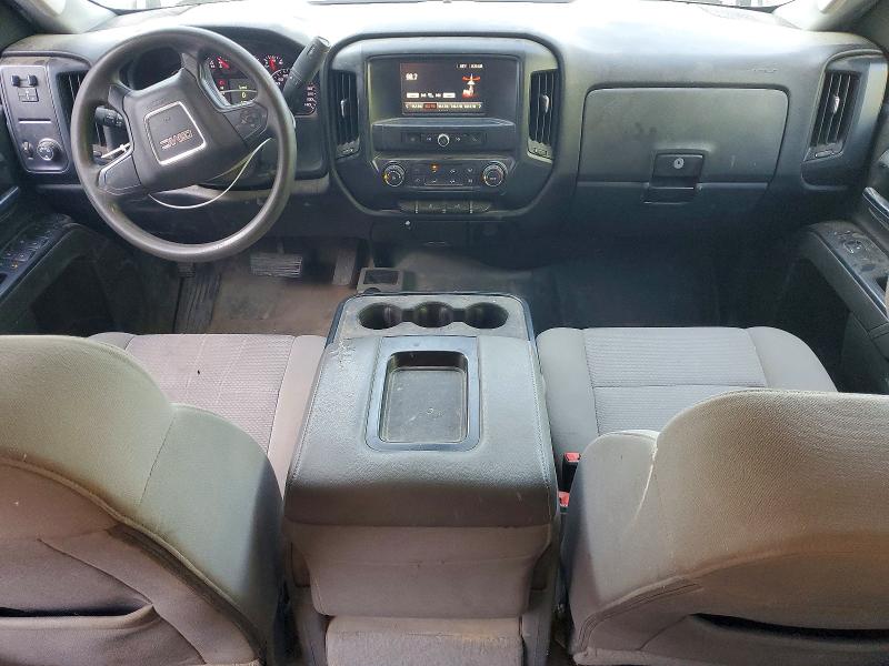 Aukcja sprzedaży 2017 Gmc Sierra, vin: 1GT12REG7HF169188, numer aukcji: 60864196