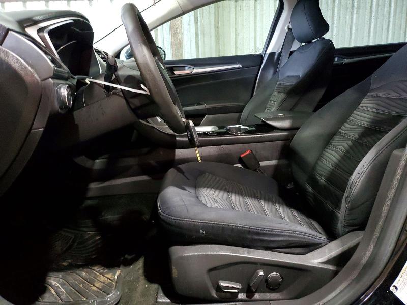 2016 Ford Fusion მანქანა იყიდება აუქციონზე, vin: 3FA6P0H70GR314562, აუქციონის ნომერი: 60838396