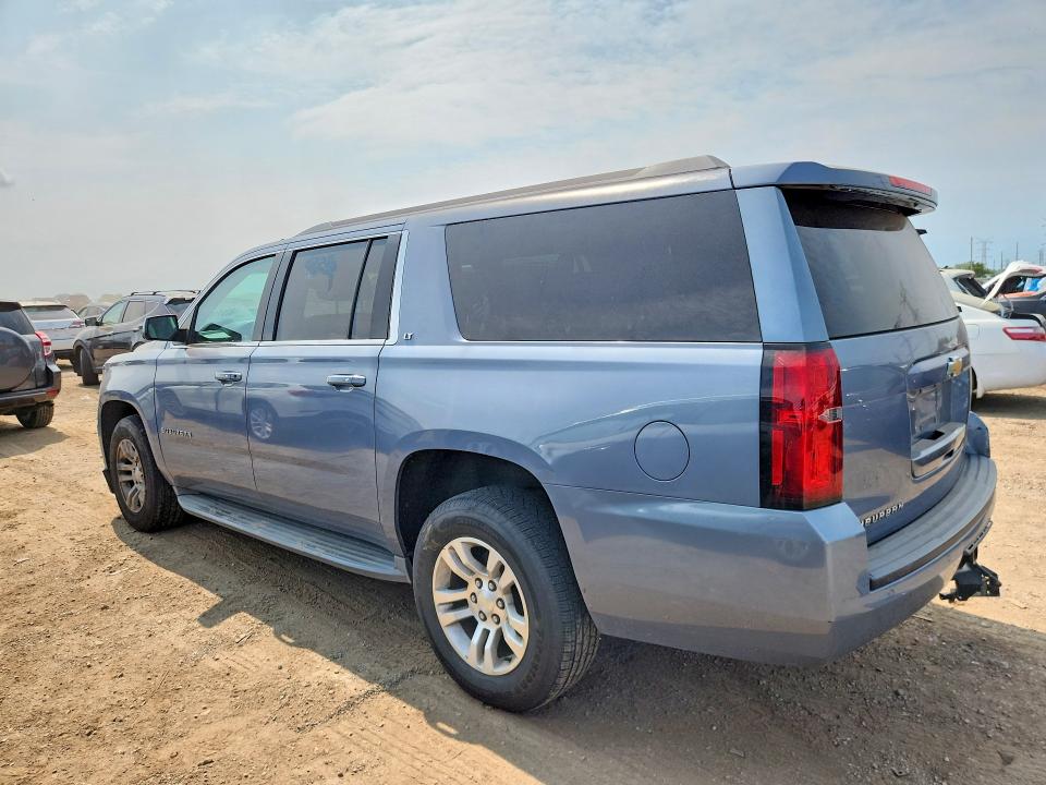 Aukcja sprzedaży 2016 Chevrolet Suburban, vin: 1GNSCHKC2GR164241, numer aukcji: 62511146