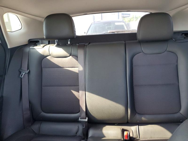 2025 Chevrolet Trax მანქანა იყიდება აუქციონზე, vin: KL77LHEP8SC068877, აუქციონის ნომერი: 76293155