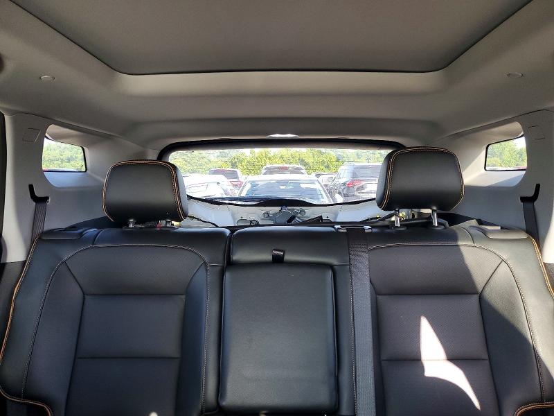 Продаж на аукціоні авто 2024 Gmc Terrain, vin: 3GKALYEG6RL388341, номер лоту: 62026796