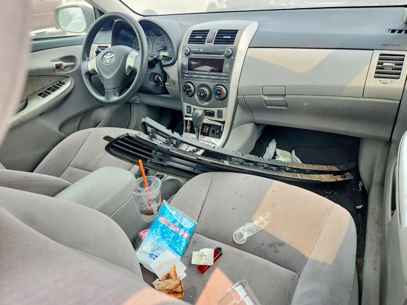 Aukcja sprzedaży 2011 Toyota Corolla, vin: JTDBU4EE1BJ103305, numer aukcji: 60852926