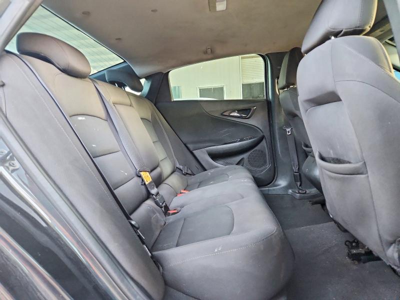 2017 Chevrolet Malibu მანქანა იყიდება აუქციონზე, vin: 1G1ZB5ST0HF250152, აუქციონის ნომერი: 60296526