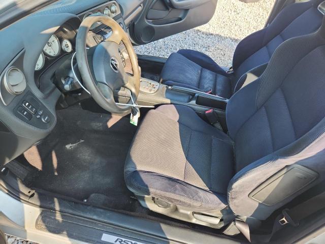 57817166 :رقم المزاد ، JH4DC54836S017487 vin ، 2006 Acura Rsx مزاد بيع