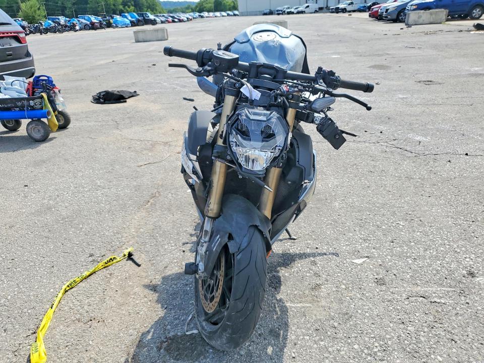 Aukcja sprzedaży 2023 Bmw S 1000, vin: WB10E5307P6G93120, numer aukcji: 61933146