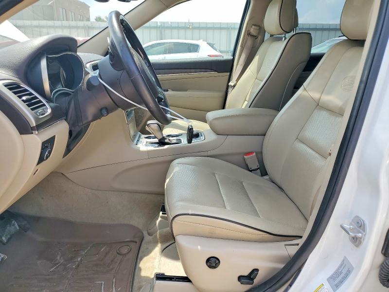 Aukcja sprzedaży 2016 Jeep Grand Cherokee, vin: 1C4RJFCG4GC497076, numer aukcji: 61138576