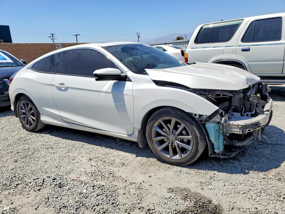 Продажа на аукционе авто 2019 Honda Civic, vin: 2HGFC3B31KH357195, номер лота: 59298206