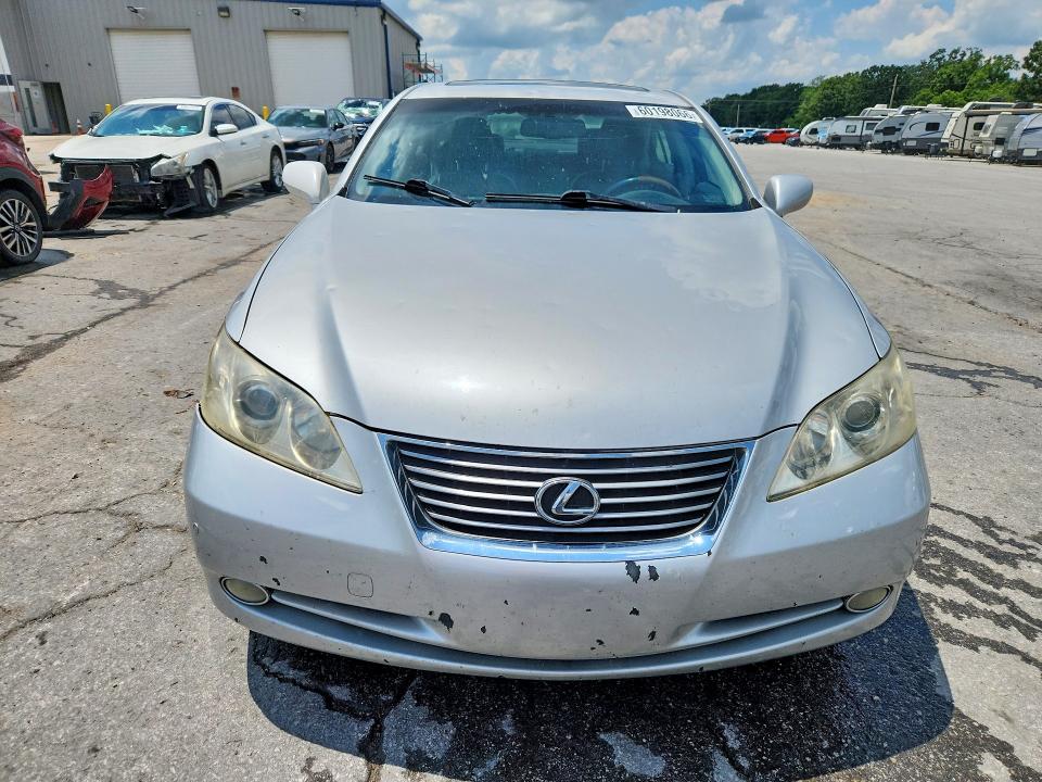 60198066 :رقم المزاد ، JTHBJ46G582211453 vin ، 2008 Lexus Es مزاد بيع