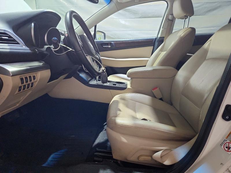 59687746 :رقم المزاد ، 4S4BSBNC7F3304737 vin ، 2015 Subaru Outback مزاد بيع