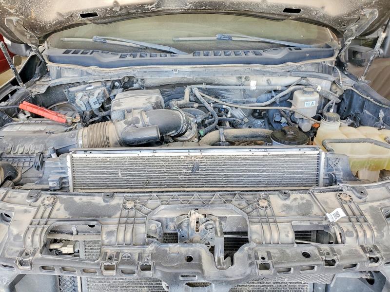Продаж на аукціоні авто 2023 Ford F350, vin: 1FT8W3BNXPEC49317, номер лоту: 62773976