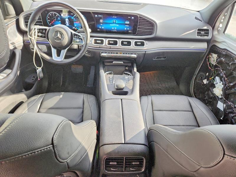 Aukcja sprzedaży 2021 Mercedes-benz Gle, vin: 4JGFB4KE8MA324992, numer aukcji: 63045936