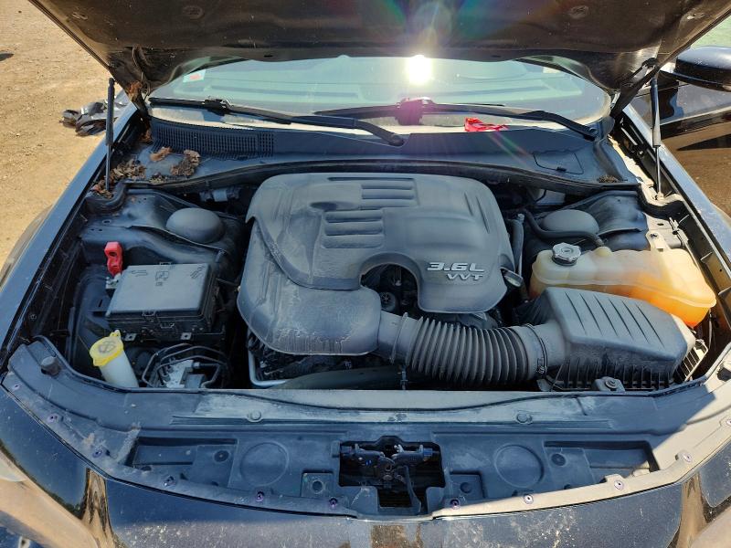 61171066 :رقم المزاد ، 2C3CCABG6MH545484 vin ، 2021 Chrysler 300 مزاد بيع