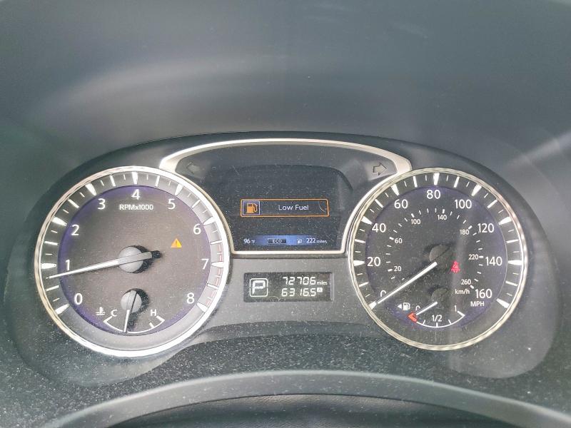 Aukcja sprzedaży 2017 Infiniti Qx60, vin: 5N1DL0MM6HC559418, numer aukcji: 61380386