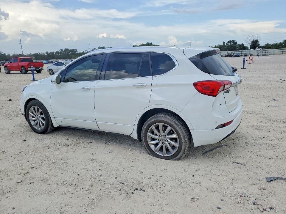 Aukcja sprzedaży 2020 Buick Envision, vin: LRBFXCSAXLD230931, numer aukcji: 60579066