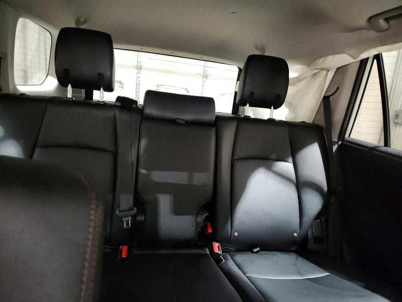 Продажа на аукционе авто 2024 Toyota 4runner, vin: JTERU5JR6R6303618, номер лота: 62002646