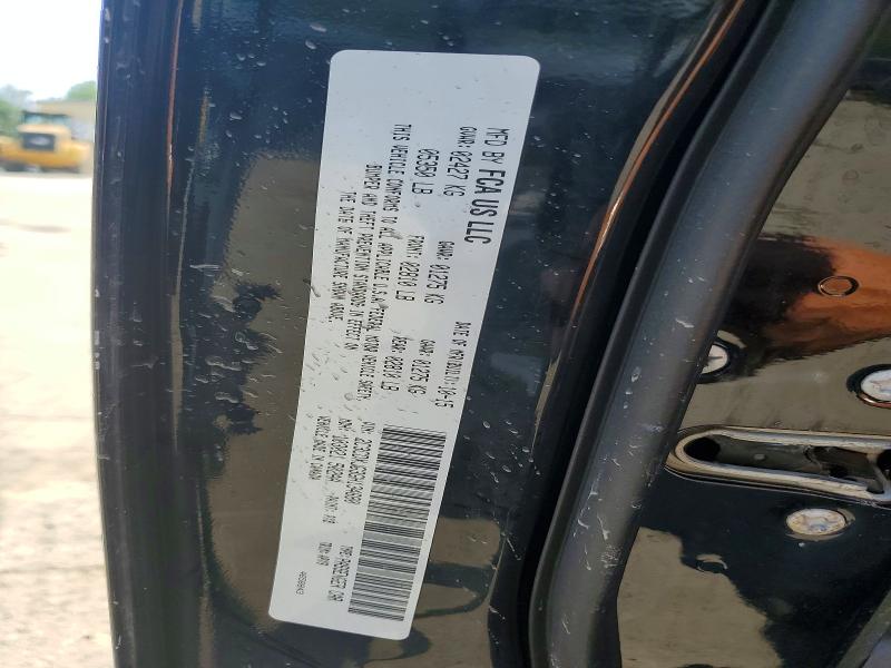 Продажа на аукционе авто 2016 Dodge Charger, vin: 2C3CDXJG3GH134680, номер лота: 60573946