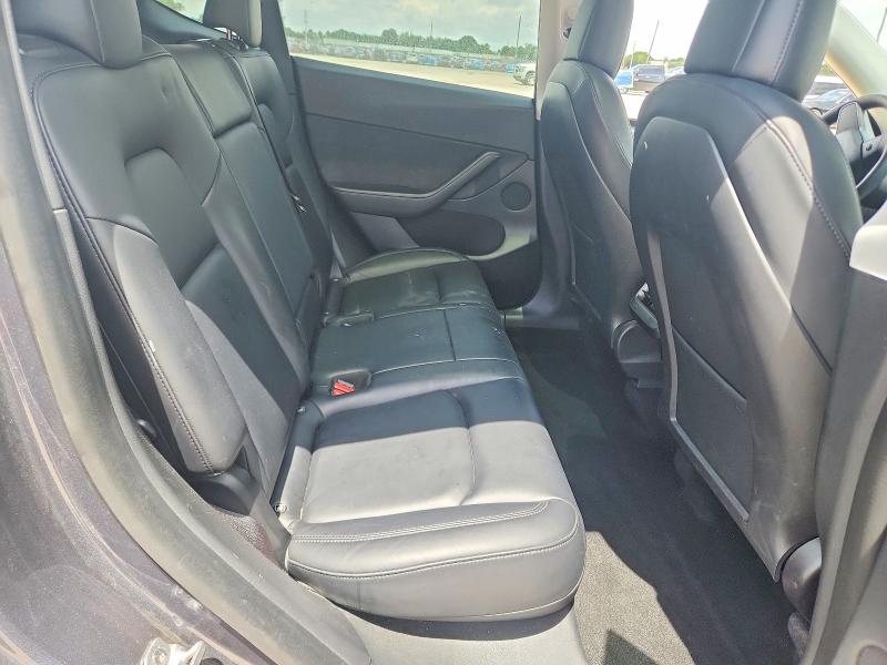 Aukcja sprzedaży 2021 Tesla Model Y, vin: 5YJYGDEE7MF260624, numer aukcji: 62391146
