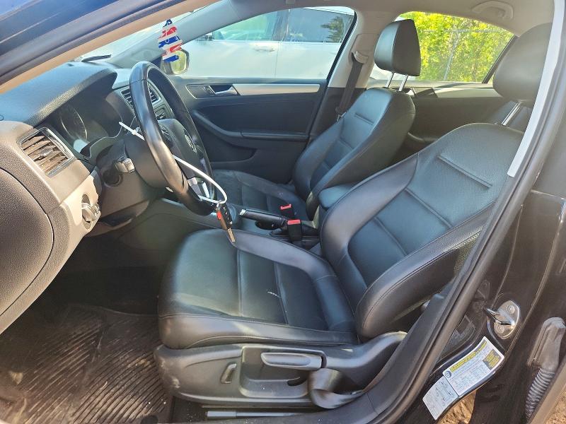 2013 Volkswagen Jetta მანქანა იყიდება აუქციონზე, vin: 3VWDP7AJ2DM391309, აუქციონის ნომერი: 62304556