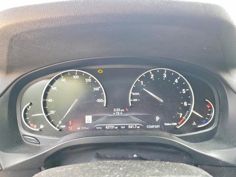 Aukcja sprzedaży 2020 Bmw X3, vin: 5UXTY5C08L9B53659, numer aukcji: 62432986