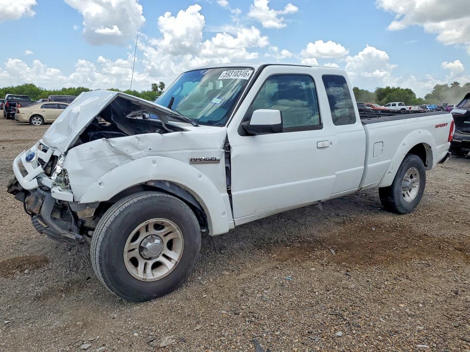 Aukcja sprzedaży 2011 Ford Ranger, vin: 1FTKR4EE6BPA46582, numer aukcji: 59310346