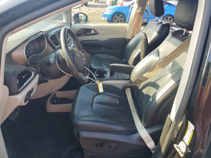 Aukcja sprzedaży 2019 Chrysler Pacifica, vin: 2C4RC1BG9KR526084, numer aukcji: 59974886