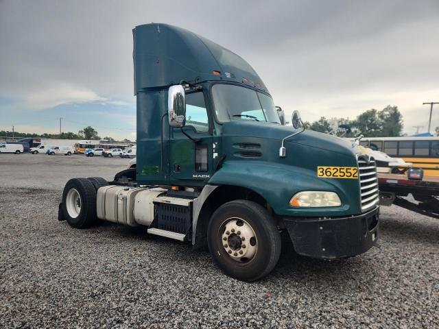Продажа на аукционе авто 2017 Mack Cxu613, vin: 1M1AW01X1HM009860, номер лота: 59800576