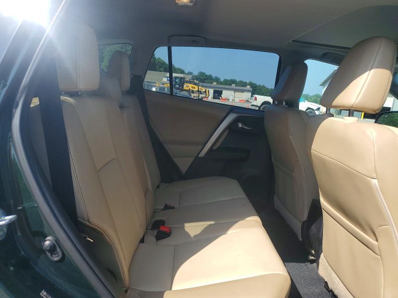 2013 Toyota Rav4 მანქანა იყიდება აუქციონზე, vin: 2T3DFREV3DW088729, აუქციონის ნომერი: 58968096