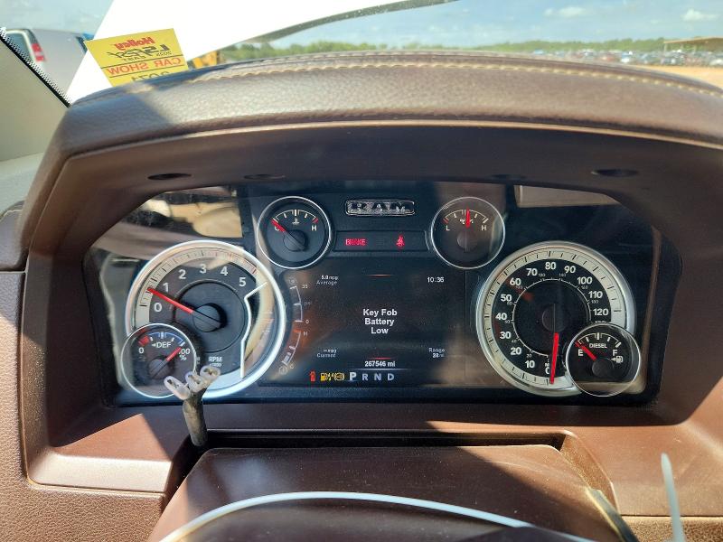 Aukcja sprzedaży 2017 Ram 4500, vin: 3C7WRLEL2HG600016, numer aukcji: 62108686