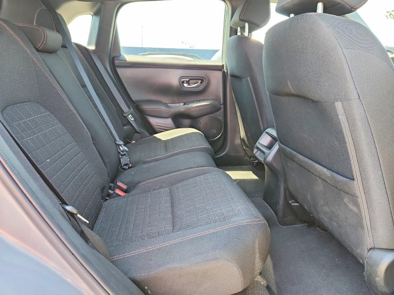 Продаж на аукціоні авто 2024 Honda Hr-v, vin: 3CZRZ2H56RM703468, номер лоту: 60392656