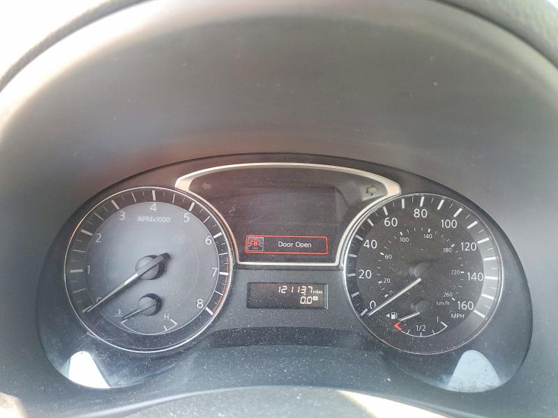 63540696 :رقم المزاد ، 1N4AL3AP8DN438000 vin ، 2013 Nissan Altima مزاد بيع