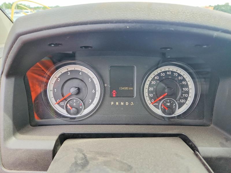 Aukcja sprzedaży 2014 Ram 1500, vin: 3C6JR6DT1EG125214, numer aukcji: 61910776