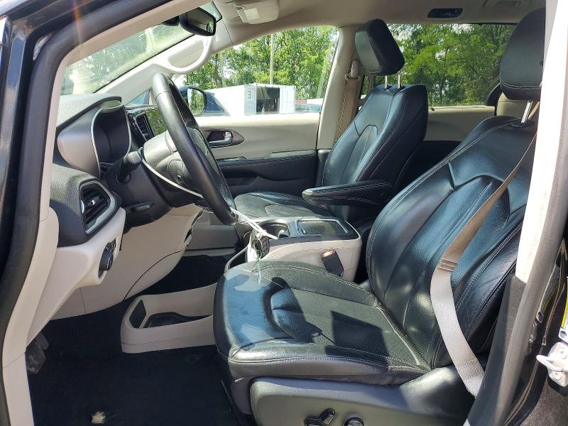 Aukcja sprzedaży 2022 Chrysler Pacifica, vin: 2C4RC1BG6NR191581, numer aukcji: 62482926