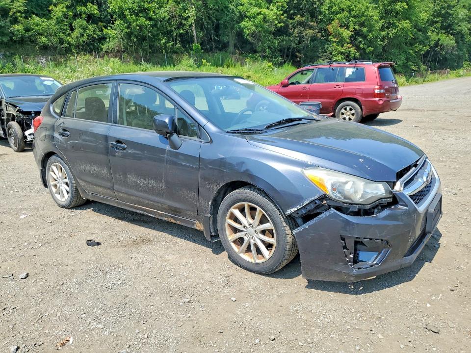 Aukcja sprzedaży 2013 Subaru Impreza, vin: JF1GPAC64DH808963, numer aukcji: 62856226