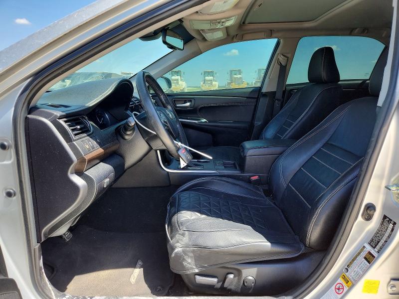 Продажа на аукционе авто 2015 Toyota Camry, vin: 4T1BF1FK9FU968648, номер лота: 60244216