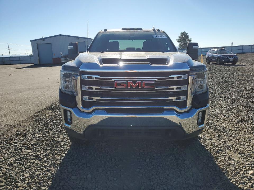 Продажа на аукционе авто 2021 Gmc Sierra, vin: 1GT49MEY7MF224124, номер лота: 59889806