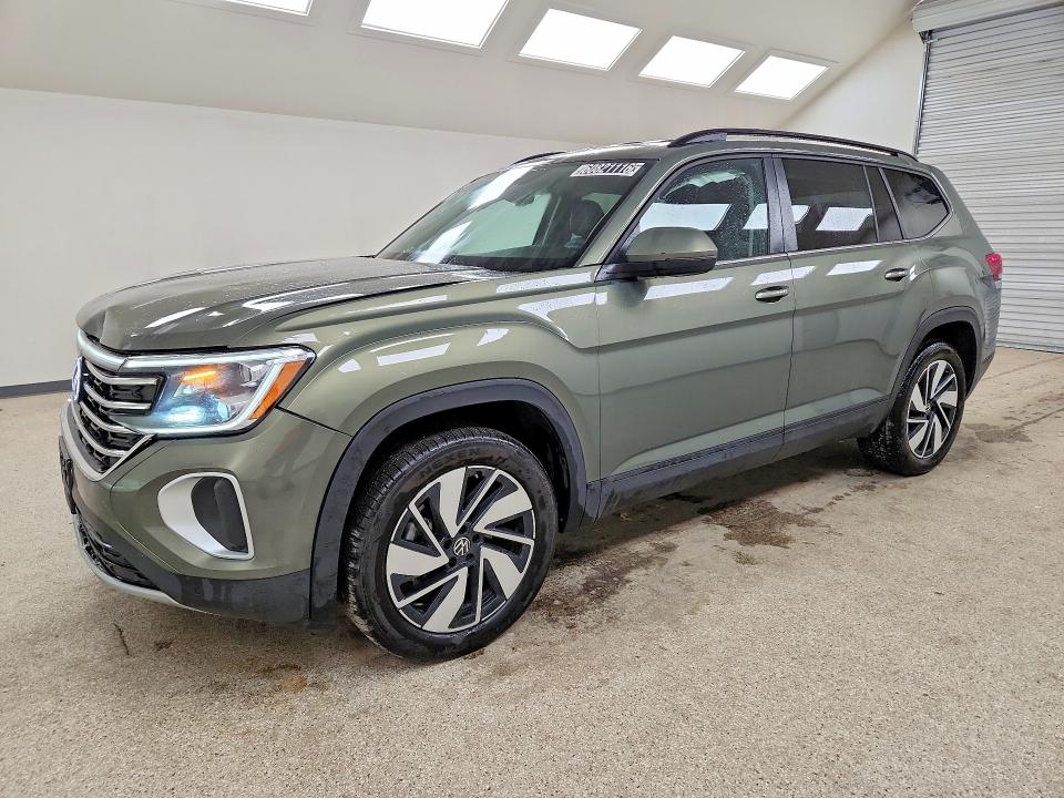 Aukcja sprzedaży 2026 Volkswagen Atlas, vin: 1V2HN2CA4TC516335, numer aukcji: 60821116