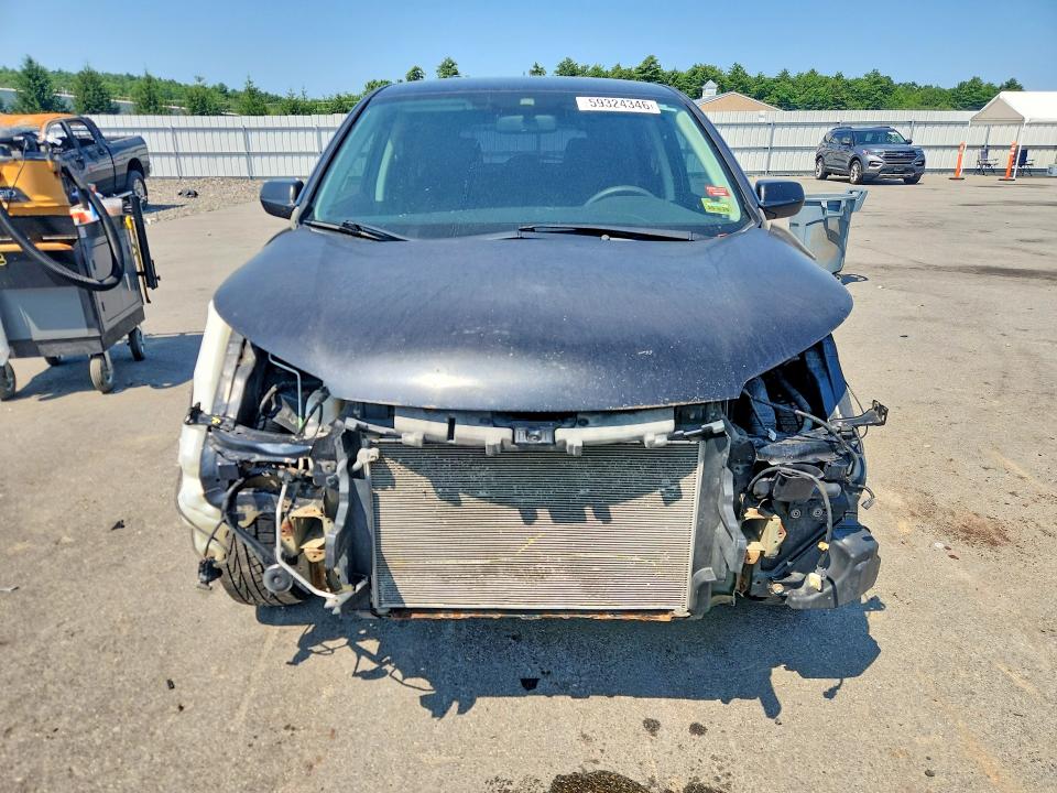 2013 Honda Cr-v მანქანა იყიდება აუქციონზე, vin: 2HKRM4H31DH656170, აუქციონის ნომერი: 59324346